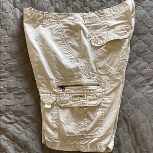Men’s Cargo Shorts